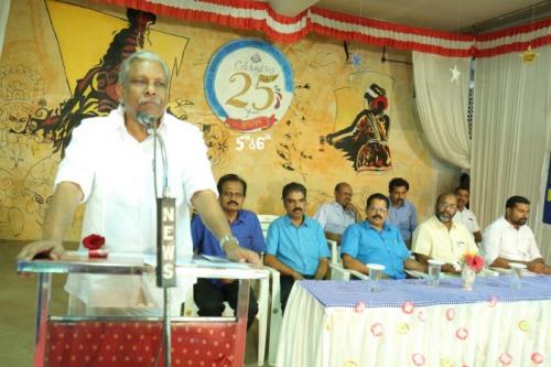 Annual day renamed 24281
